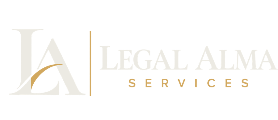 Legal Alma Services