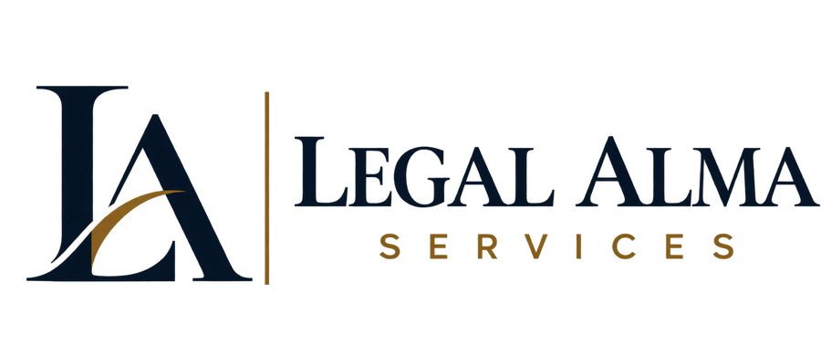 Legal Alma Services